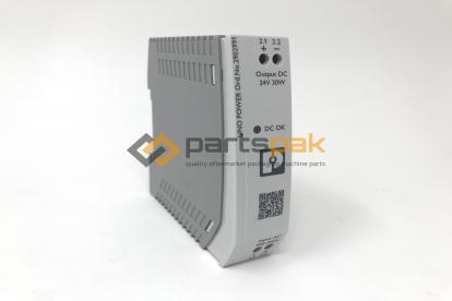 Power Supply, 5 Amp