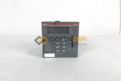 ABB CPU - Pre-owned with battery & customer provided program