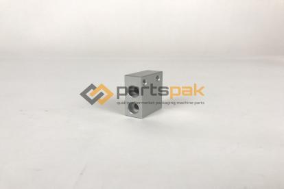 Block, Cylinder Mount