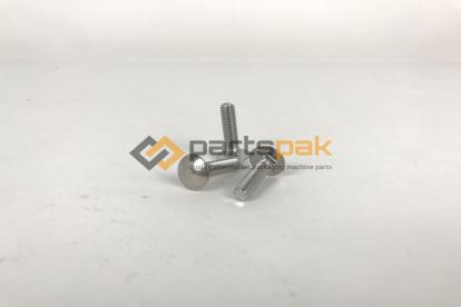 Bolt, Stainless