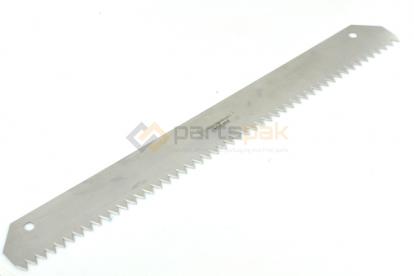 Knife, Serrated