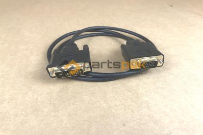 Cable, DVI To VGA - 1 Meter