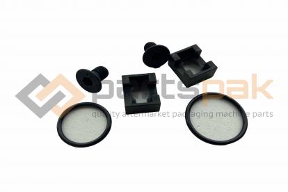 Block Assembly Kit For Regulator