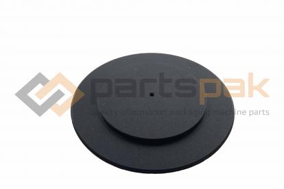 Cover, roller - PTFE coated