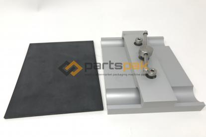 Print Base Assembly (30mm tube)